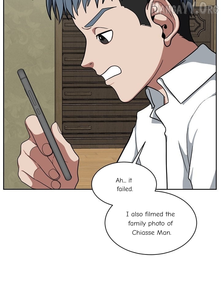 Change Me Chapter 36 - page 133